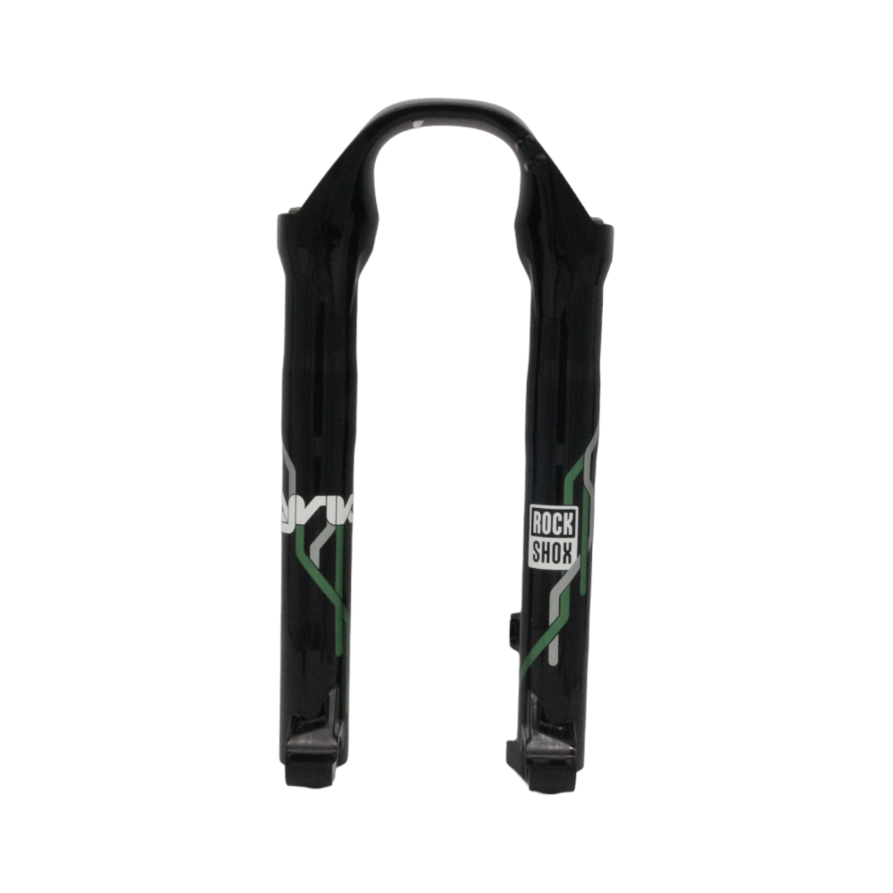 Rock Shox Lyrik Unterrohr 26" 11.4015.408.130 #459 - Bikers Base