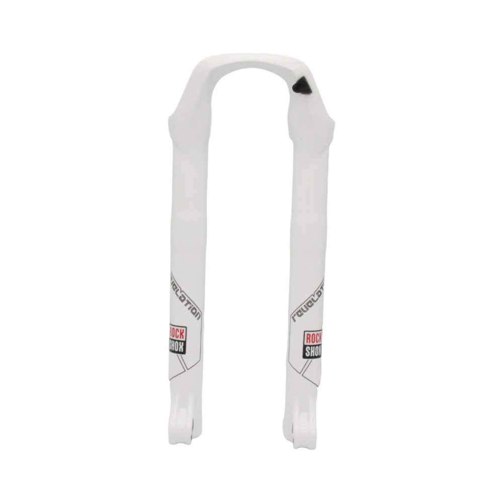 Rock Shox Revelation DPA Unterrohr (10-12) 29" 11.4015.492.005 #460 - Bikers Base