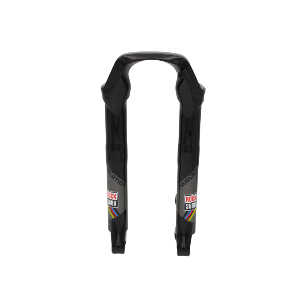 Rock Shox Revelation DPA WC Unterrohr (10-11) 26" 11.4015.492.400 #463 - Bikers Base