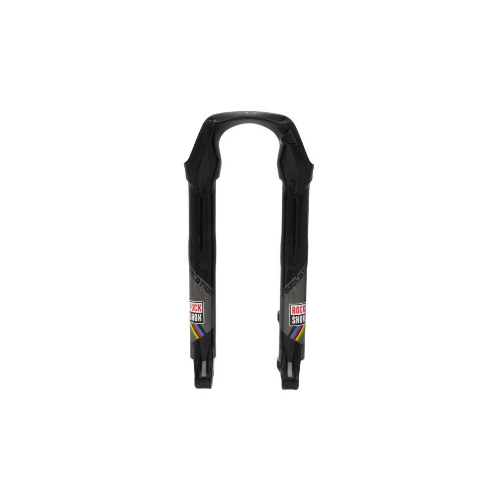 Rock Shox Revelation DPA XX WC Unterrohr (10-11) 26" 11.4015.492.440 #466 - Bikers Base
