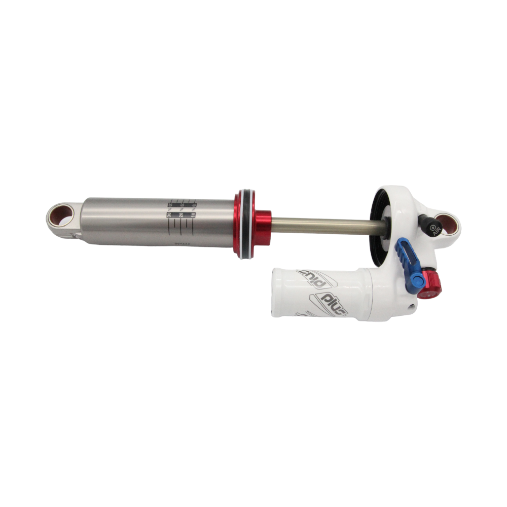 Rock Shox Monarch Plus RC3 Damper Body 222x66mm 11.4115.126.300 #466 - Bikers Base