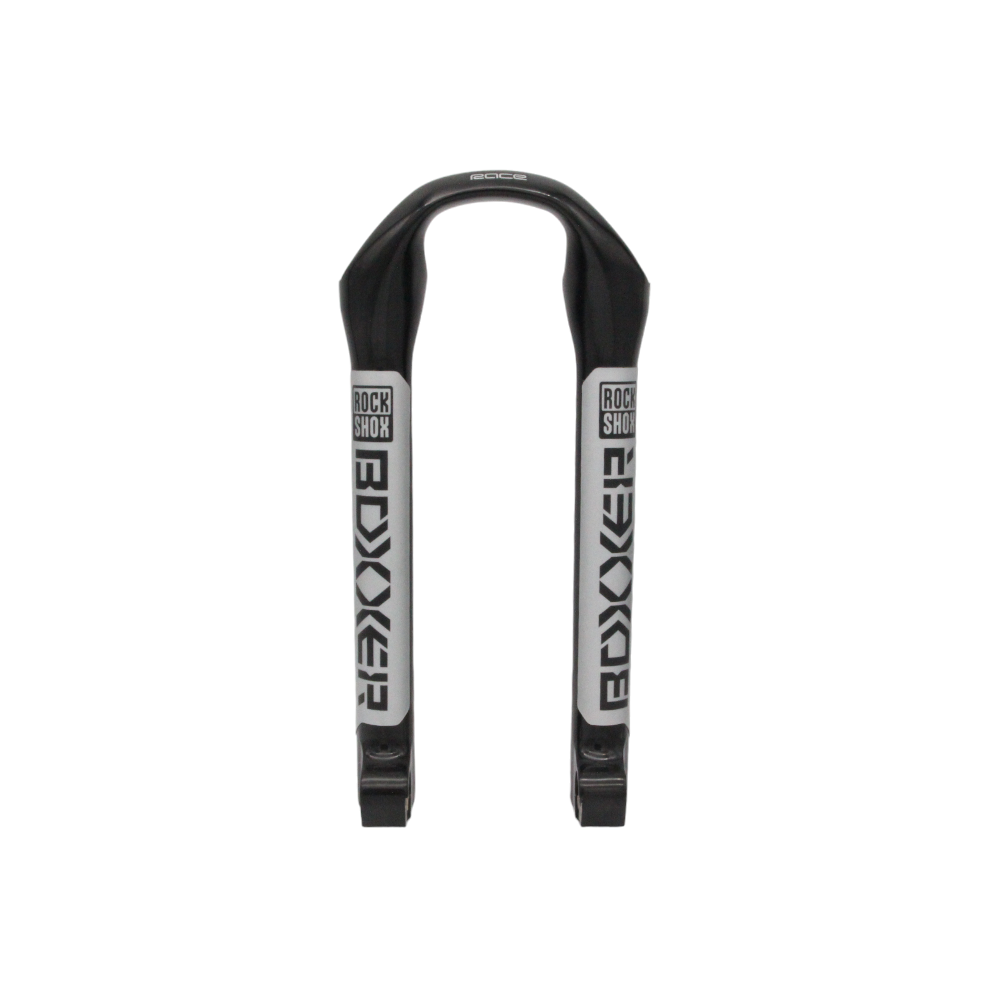 Rock Shox Unterrohr Boxxer (MY 08) 11.4015.332.000 #467 - Bikers Base