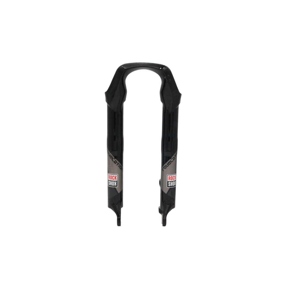 Rock Shox Revelation DA XX Unterrohr (10-12) 26" 11.4015.492.650 #468 - Bikers Base