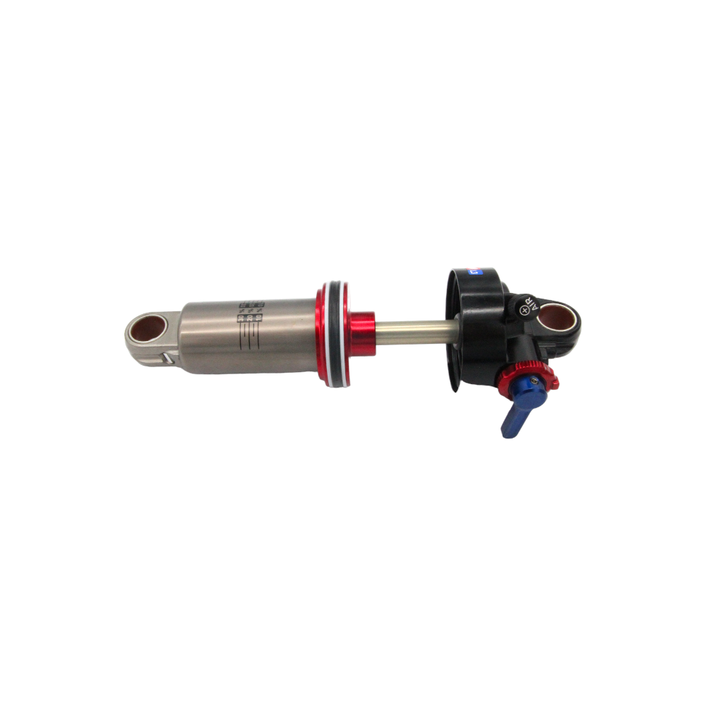 Rock Shox Monarch RT3 Damper Body 152x31mm 11.4115.105.040 #468 - Bikers Base
