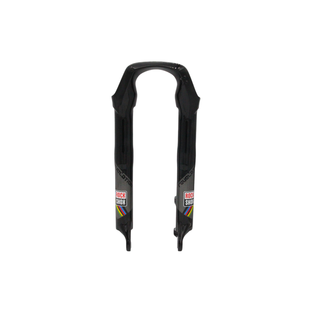 Rock Shox Revelation DA WC Unterrohr (10-11) 26" 11.4015.492.160 #469 - Bikers Base