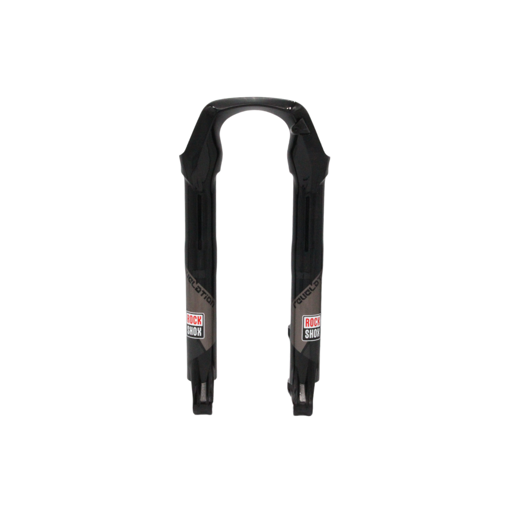 Rock Shox Revelation DPA XX Unterrohr (10-11) 26" 11.4015.492.420 #472 - Bikers Base