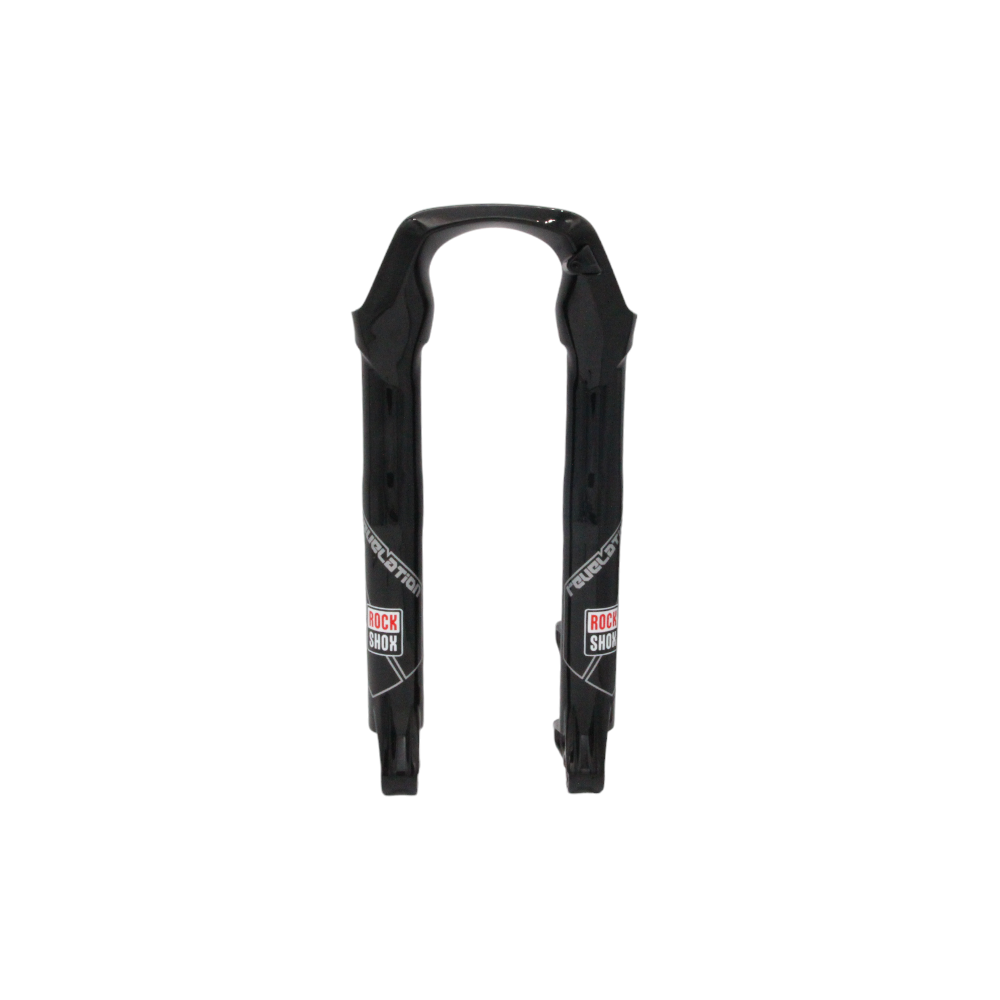 Rock Shox Revelation DA Unterrohr (10-12) 26" 11.4015.492.810 #474 - Bikers Base