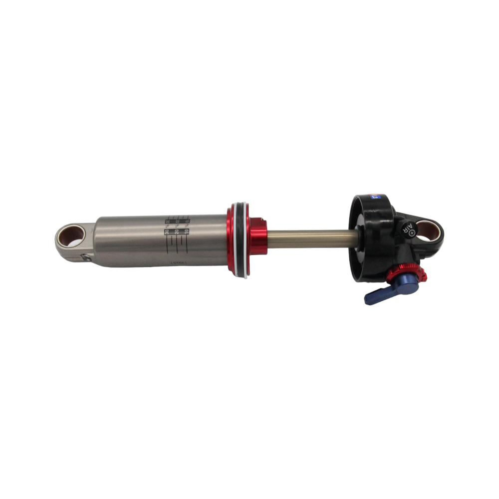 Rock Shox Monarch RT3 HV Damper Body (13) 190x51mm 11.4118.010.045 #475 - Bikers Base