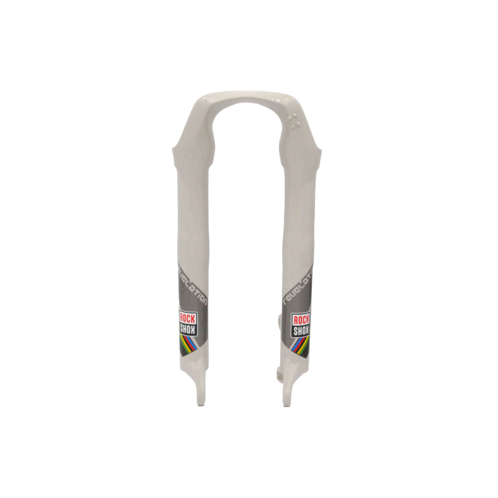 Rock Shox Revelation DA WC Unterrohr (10-11) 26" 11.4015.492.030 #476 - Bikers Base