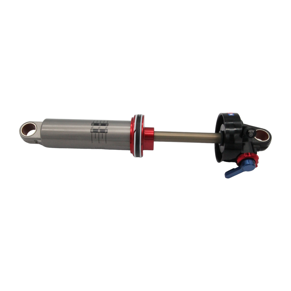 Rock Shox Monarch RT3 Damper Body (13) 216x63mm 11.4118.010.077 #476 - Bikers Base