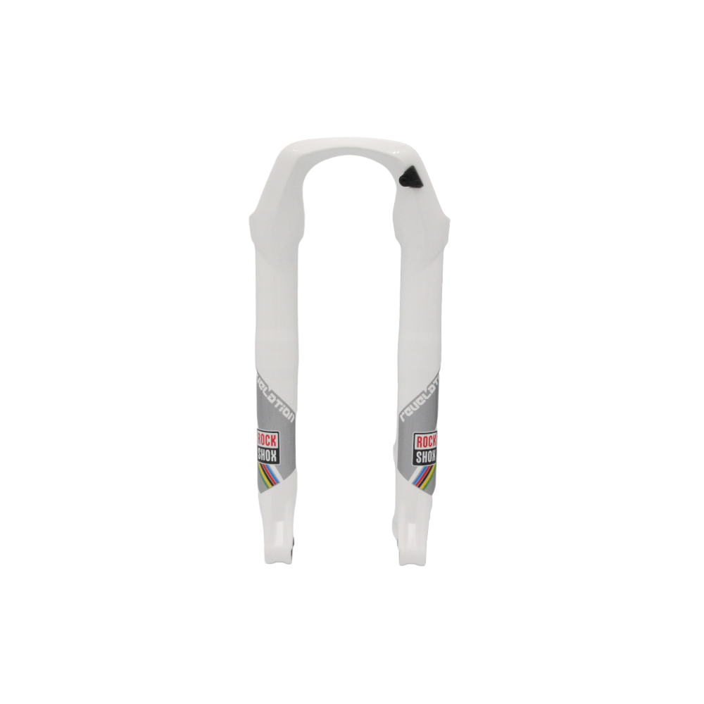 Rock Shox Revelation DA XX WC Unterrohr (10-11) 26" 11.4015.492.350 #479 - Bikers Base