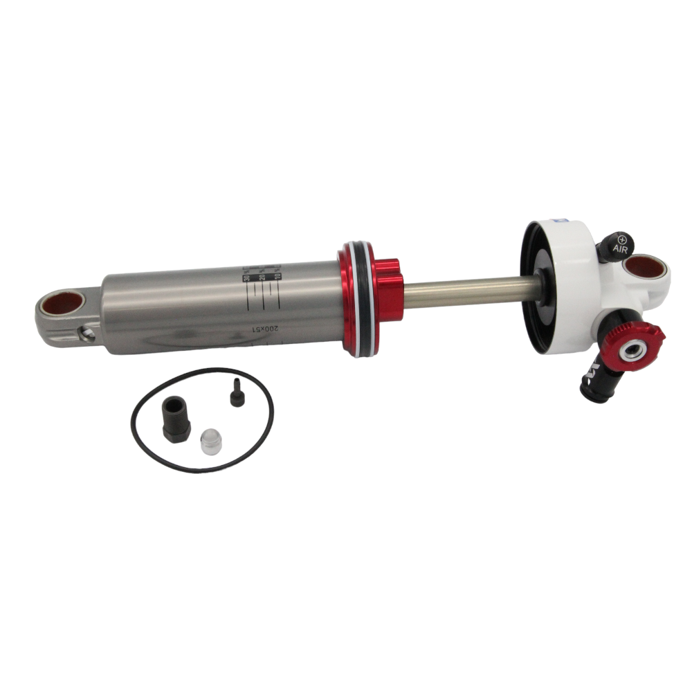Rock Shox Monarch XX Damper Body 200x51mm 11.4118.000.130 #479 - Bikers Base