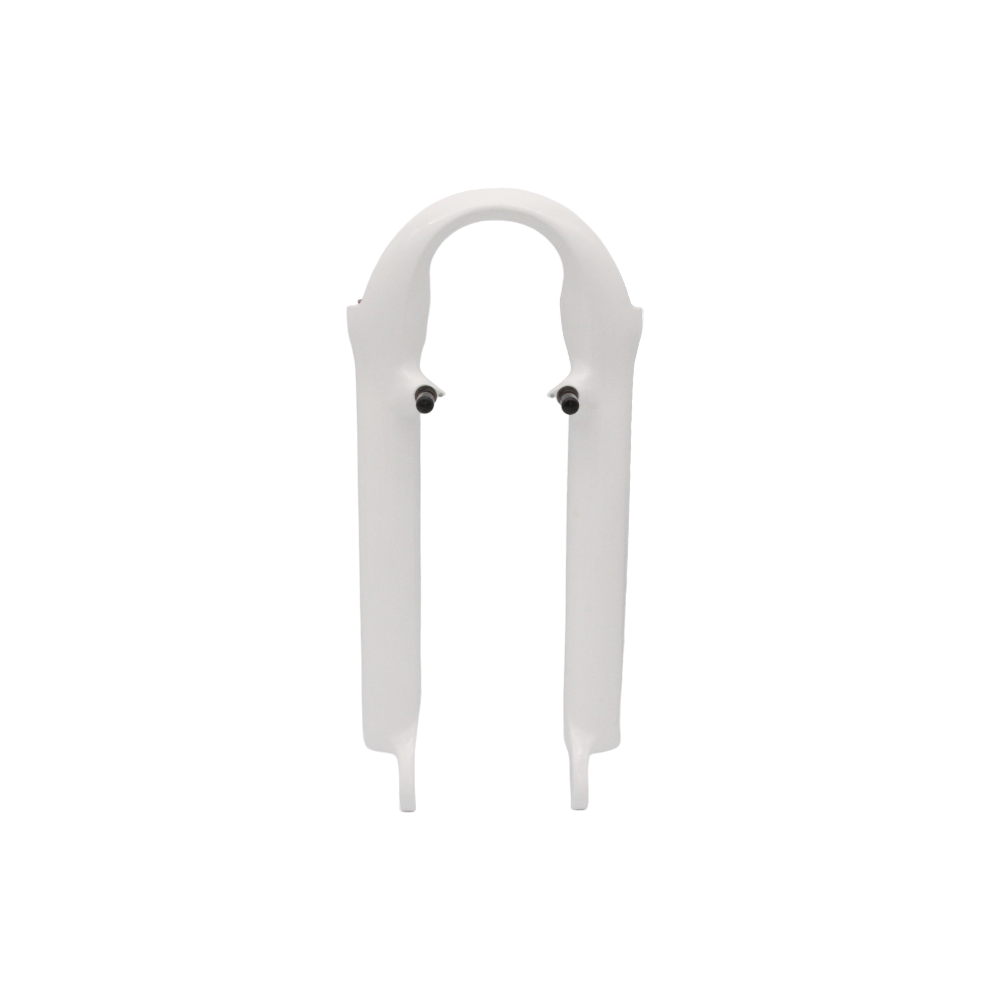 Rock Shox -  Rock Shox Tora/Recon/Reba Unterrohr weiss 11.4015.252.050 #480 - Bikers Base BMX