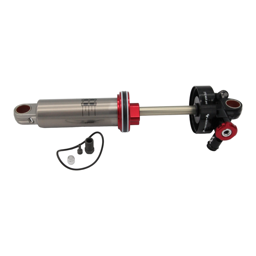 Rock Shox Monarch XX Damper Body 203x57mm 11.4118.000.060 #480 - Bikers Base