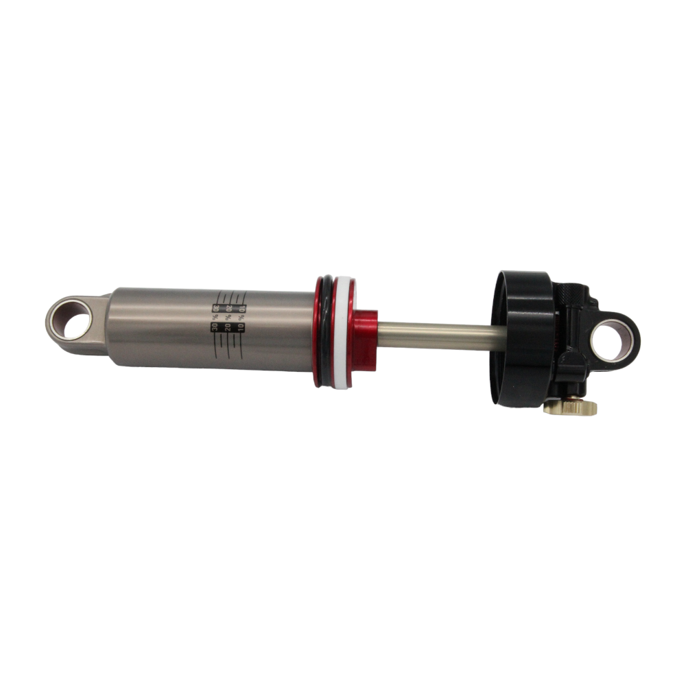 Rock Shox Monarch 3.1 Damper Body 184x44mm 11.4115.041.550 #481 - Bikers Base
