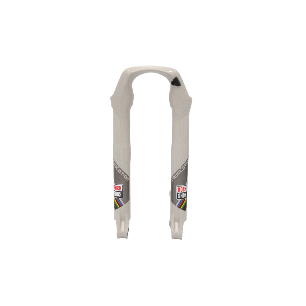 Rock Shox Revelation DPA XX WC Unterrohr (10-11) 26" 11.4015.492.060 #485 - Bikers Base