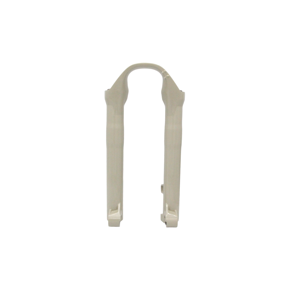 Rock Shox 09 Domain/Lyrik Unterrohr 11.4015.328.000 #486 - Bikers Base