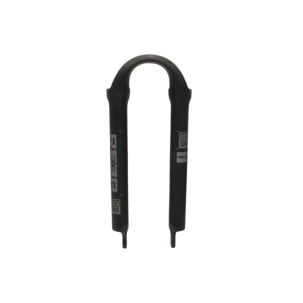 Rock Shox Reba Unterrohr (05-08) 29" 11.4310.721.000 #487 - Bikers Base