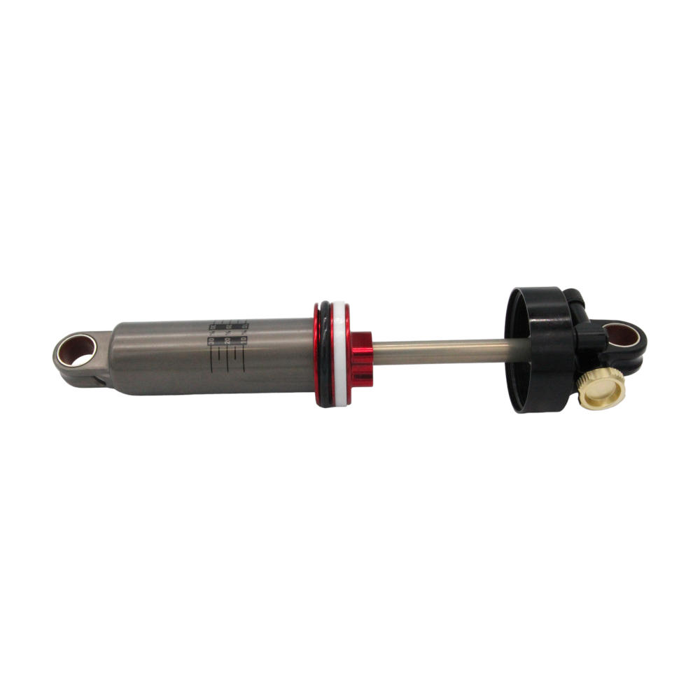 Rock Shox Monarch Damper Body 3.1 200x57mm 11.4115.041.120 #488 - Bikers Base