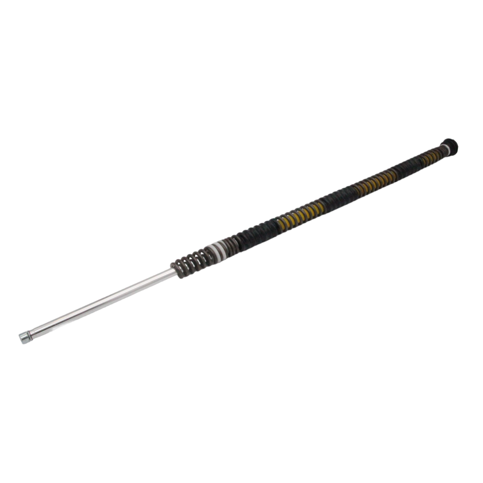 Rock Shox Boxxer U-Turn Feder medium,gelb 68 bis 79 Kg 11.4309.241.000 #49 - Bikers Base