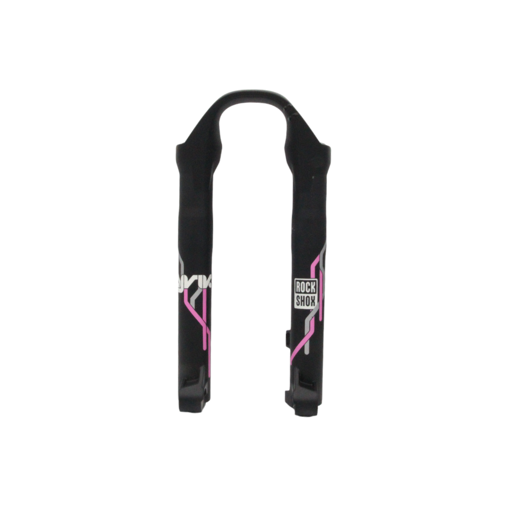 Rock Shox Lyrik Unterrohr 26" 11.4015.408.210 #490 - Bikers Base
