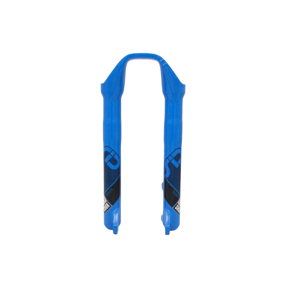 Rock Shox 08 SID Team Unterrohr 11.4015.290.100 #491 - Bikers Base