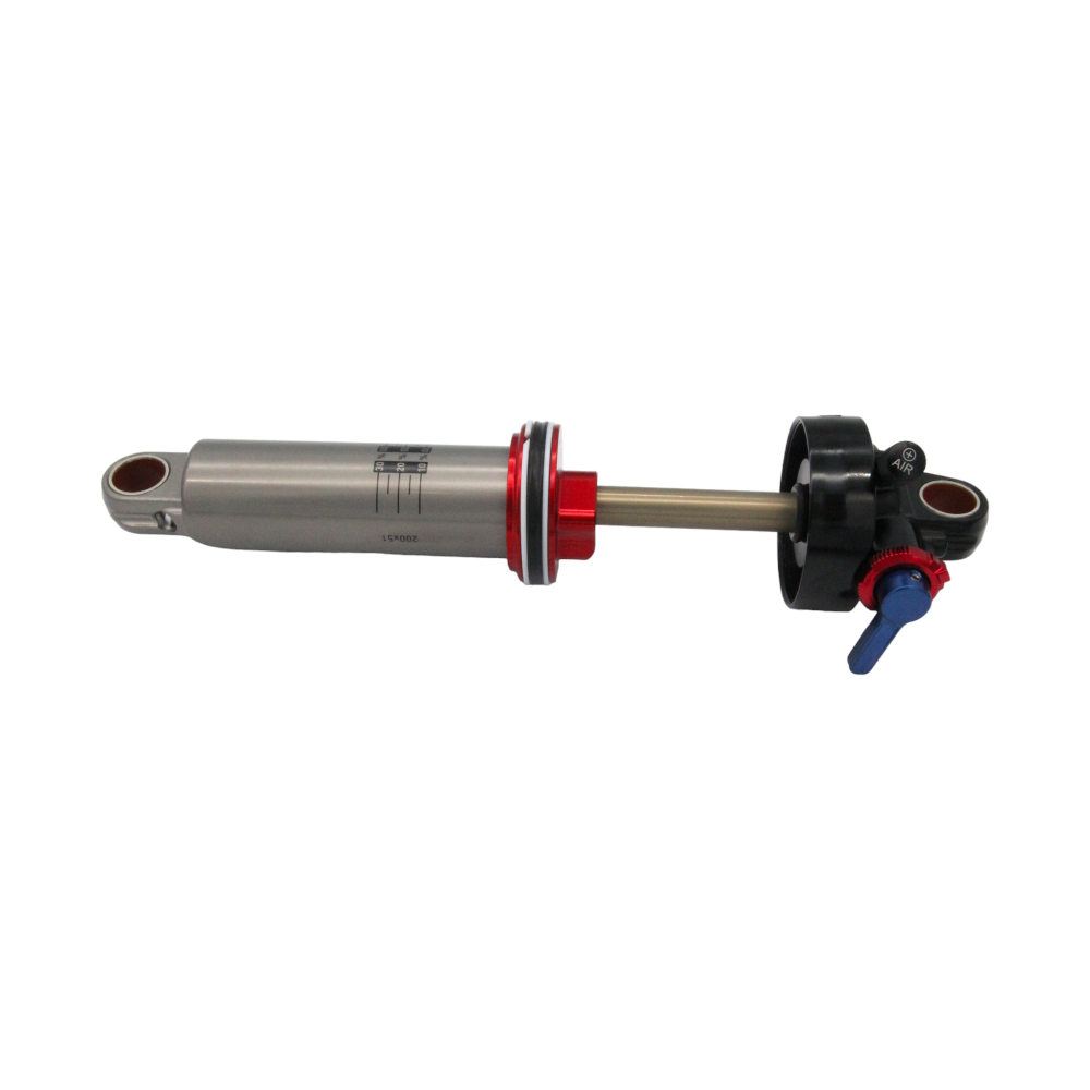 Rock Shox Monarch RT3 HV Damper Body (13) 200x51mm 11.4118.010.058 #492 - Bikers Base