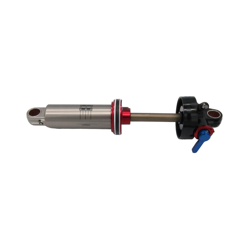 Rock Shox Monarch RT3 Damper Body (13) 200x57mm 11.4118.010.069 #493 - Bikers Base