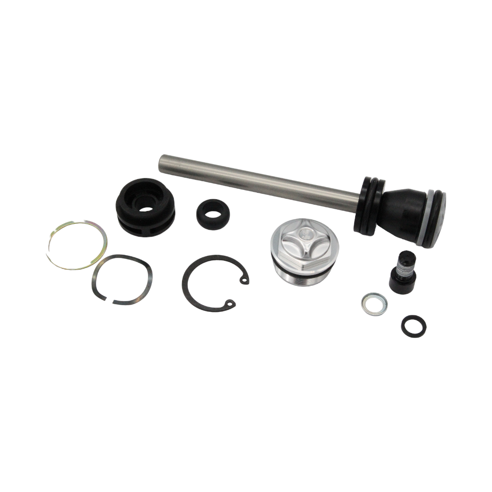 Rock Shox SIDB/Reba Solo Air Einheit 26" 11.4018.010.065 #497 - Bikers Base