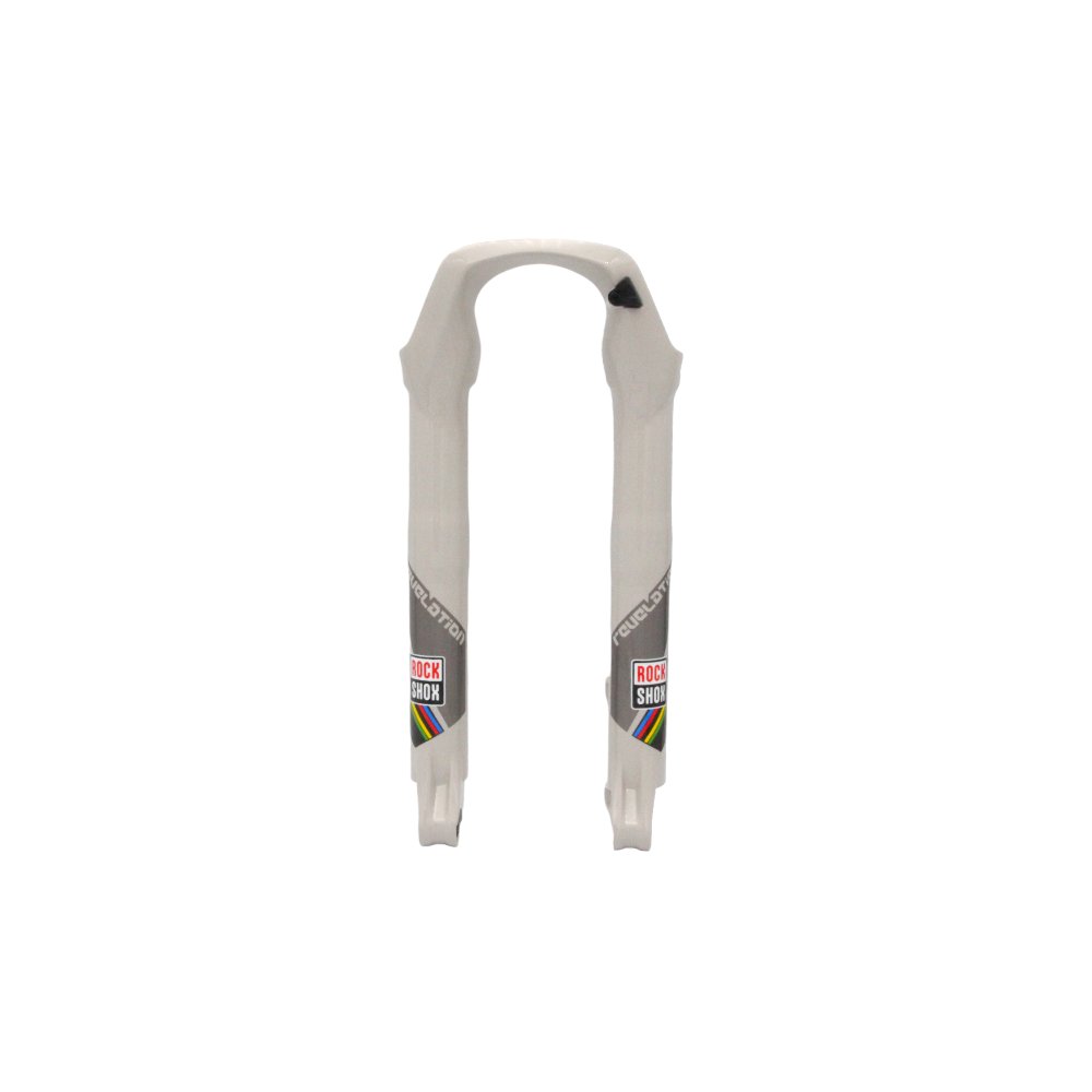 Rock Shox Revelation DA XX WC Unterrohr (10-12) 26" 11.4015.492.990 #498 - Bikers Base