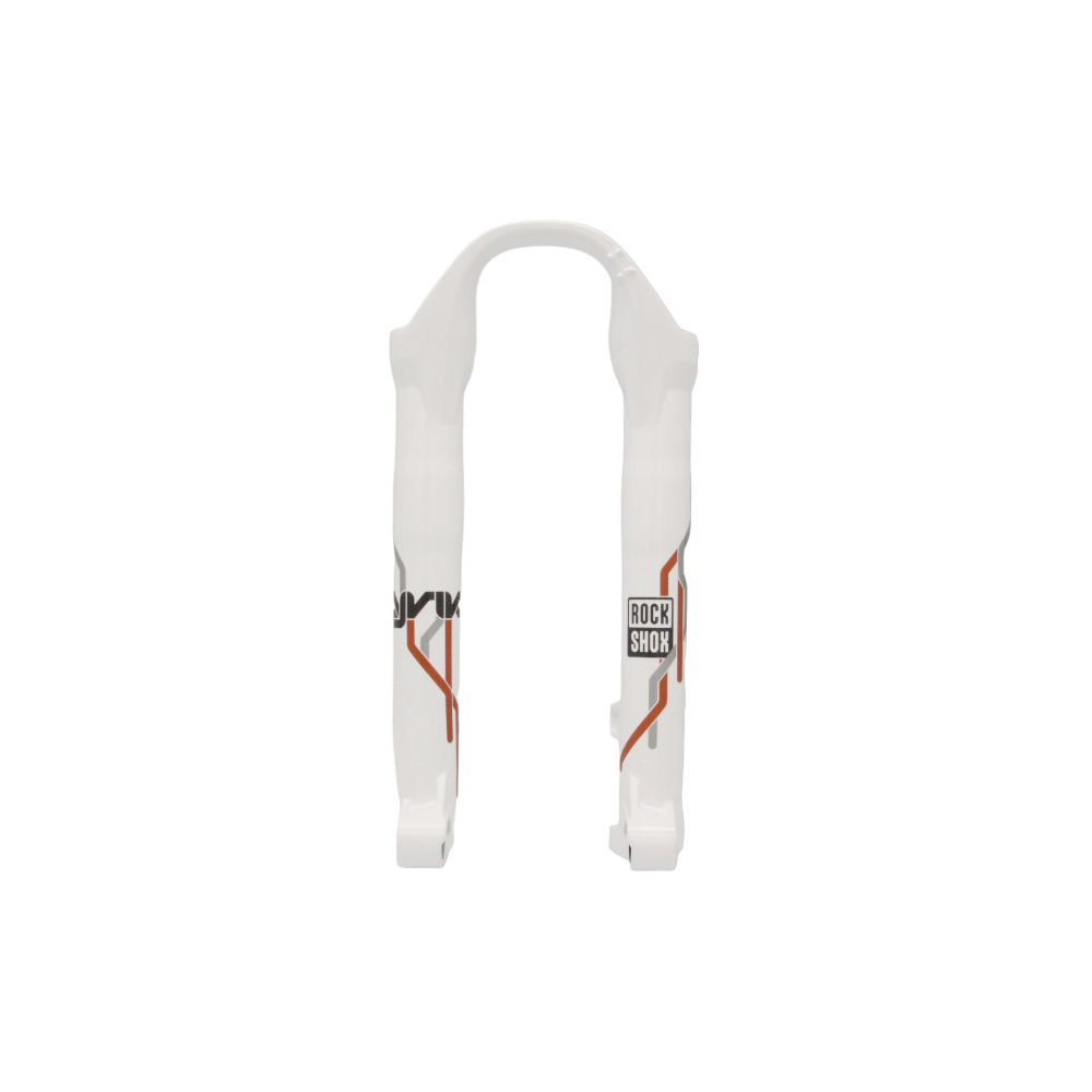 Rock Shox Lyrik Unterrohr 26" 11.4015.408.110 #500 - Bikers Base