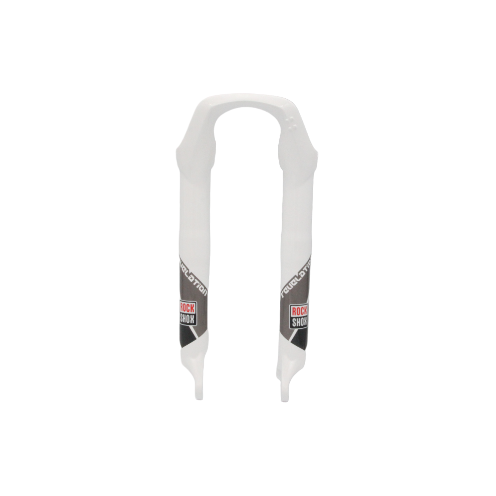 Rock Shox Revelation DPA XX Unterrohr (10-12) 26" 11.4015.492.680 #503 - Bikers Base