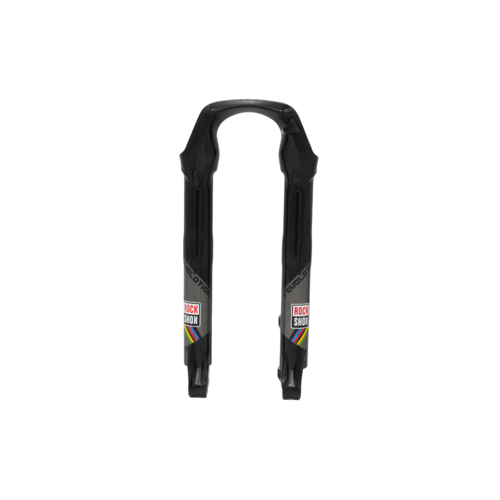 Rock Shox Revelation DA XX WC Unterrohr (10-11) 26" 11.4015.492.360 #504 - Bikers Base