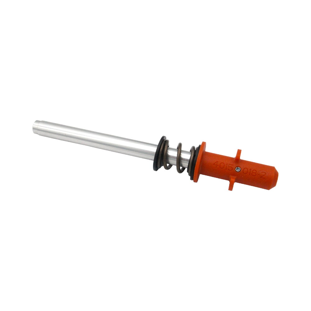 Rock Shox Schaft und Negativfeder für Tora XC/SL  11.4015.305.010 #508 - Bikers Base