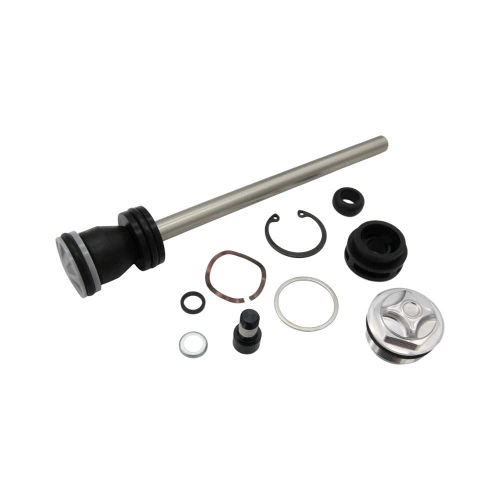 Rock Shox SIDB/Reba Solo Air Einheit 29" 11.4018.010.053 #512 - Bikers Base