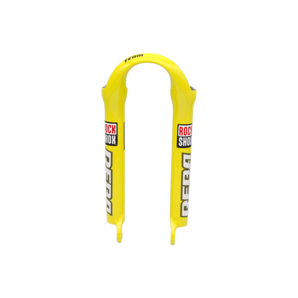 Rock Shox Reba Unterrohr 11.4308.856.000 #514 - Bikers Base