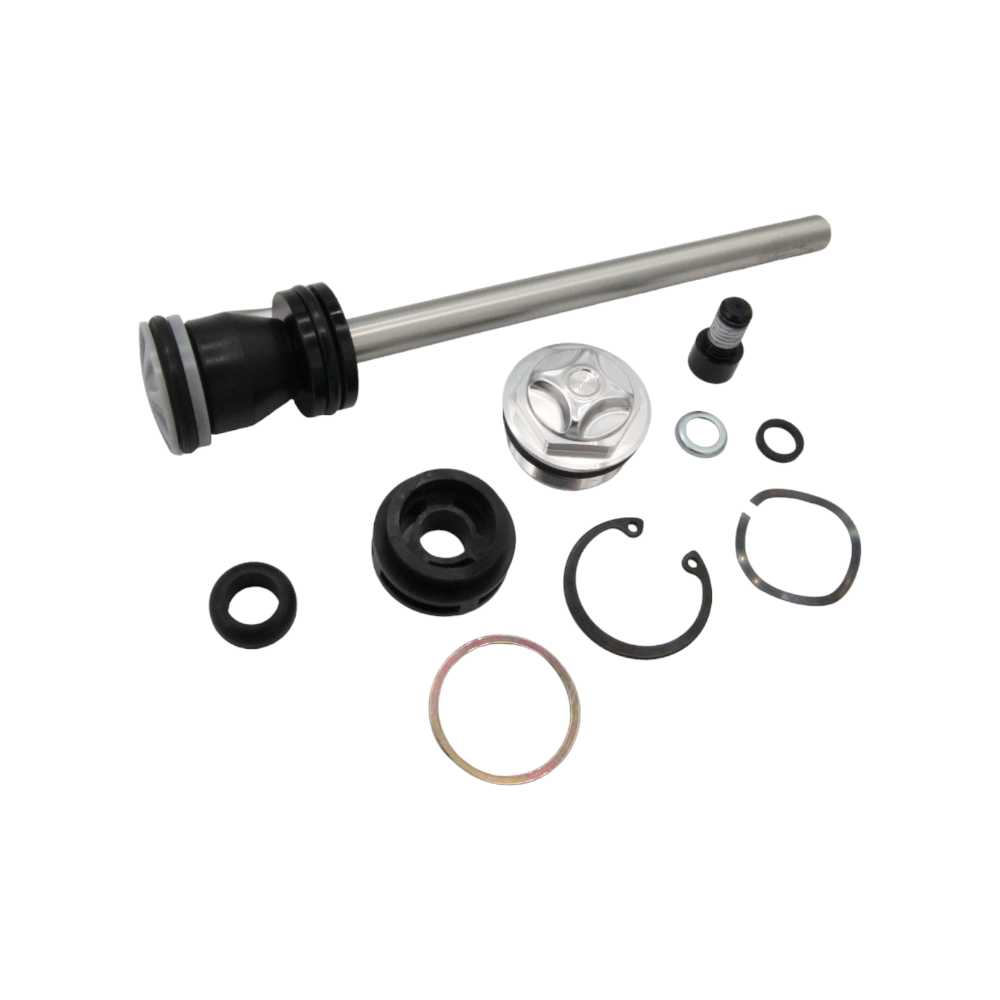 Rock Shox SIDB/Reba Solo Air Einheit 29" 11.4018.010.055 #514 - Bikers Base