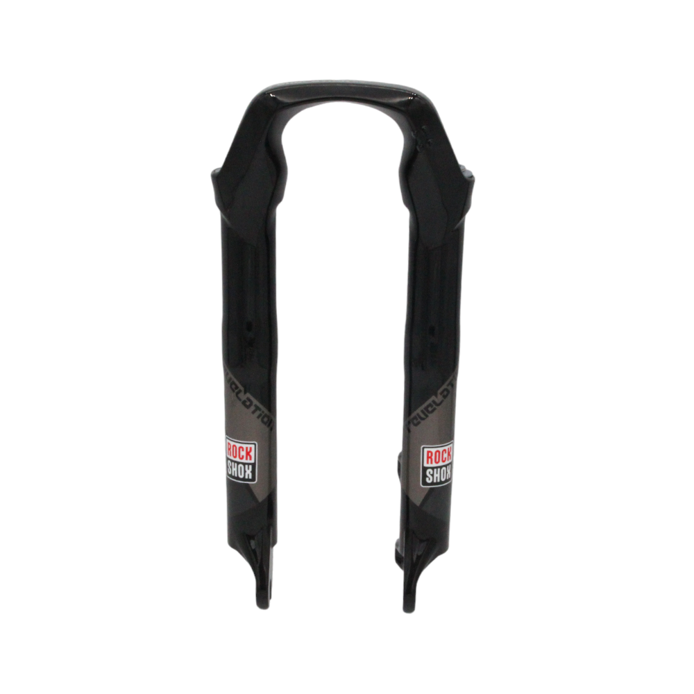 Rock Shox Revelation DPA XX Unterrohr (10-11) 26" 11.4015.492.260 #519 - Bikers Base