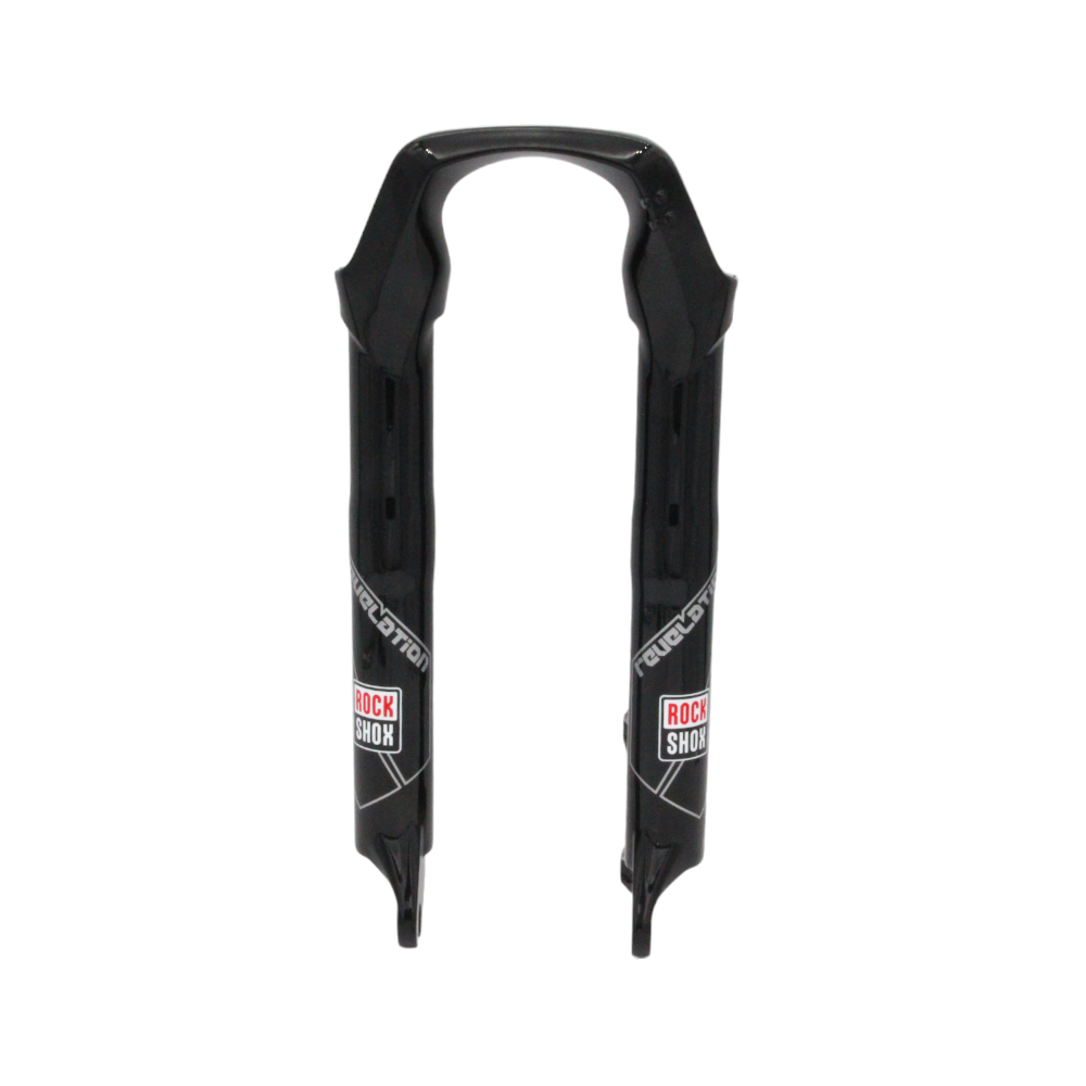 Rock Shox Revelation DA Unterrohr (10-12) 26" 11.4015.492.610 #521 - Bikers Base