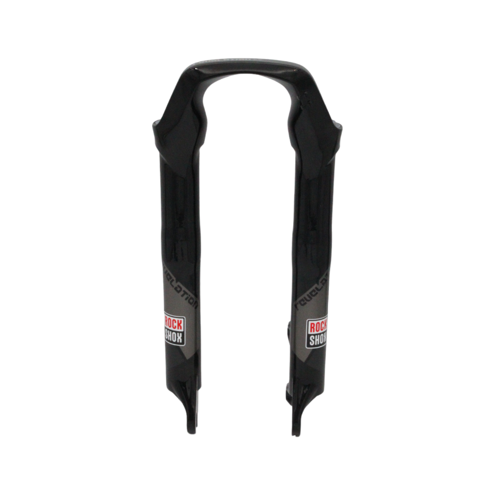 Rock Shox Revelation DA XX Unterrohr (10-11) 26" 11.4015.492.180 #523 - Bikers Base