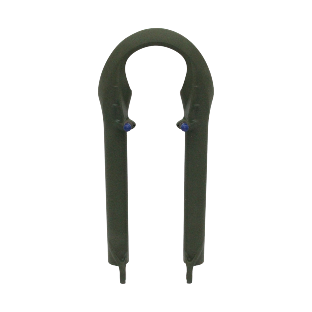 Rock Shox Unterrohr Psylo army 11.4307.255.000 #527 - Bikers Base