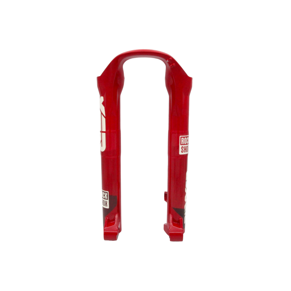 Rock Shox 10 Boxxer Team Unterrohr  11.4015.357.060 #528 - Bikers Base