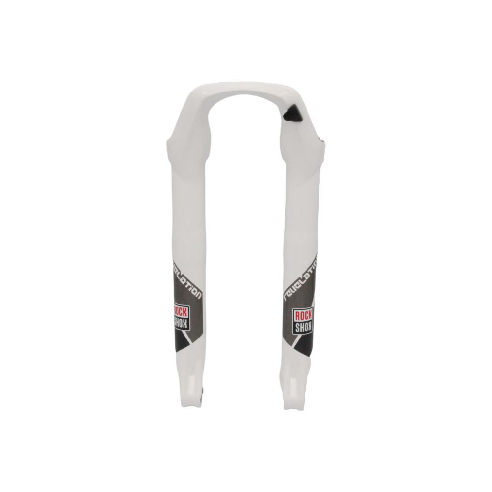 Rock Shox Revelation DPA XX Unterrohr (10-12) 26" 11.4015.492.880 #529 - Bikers Base