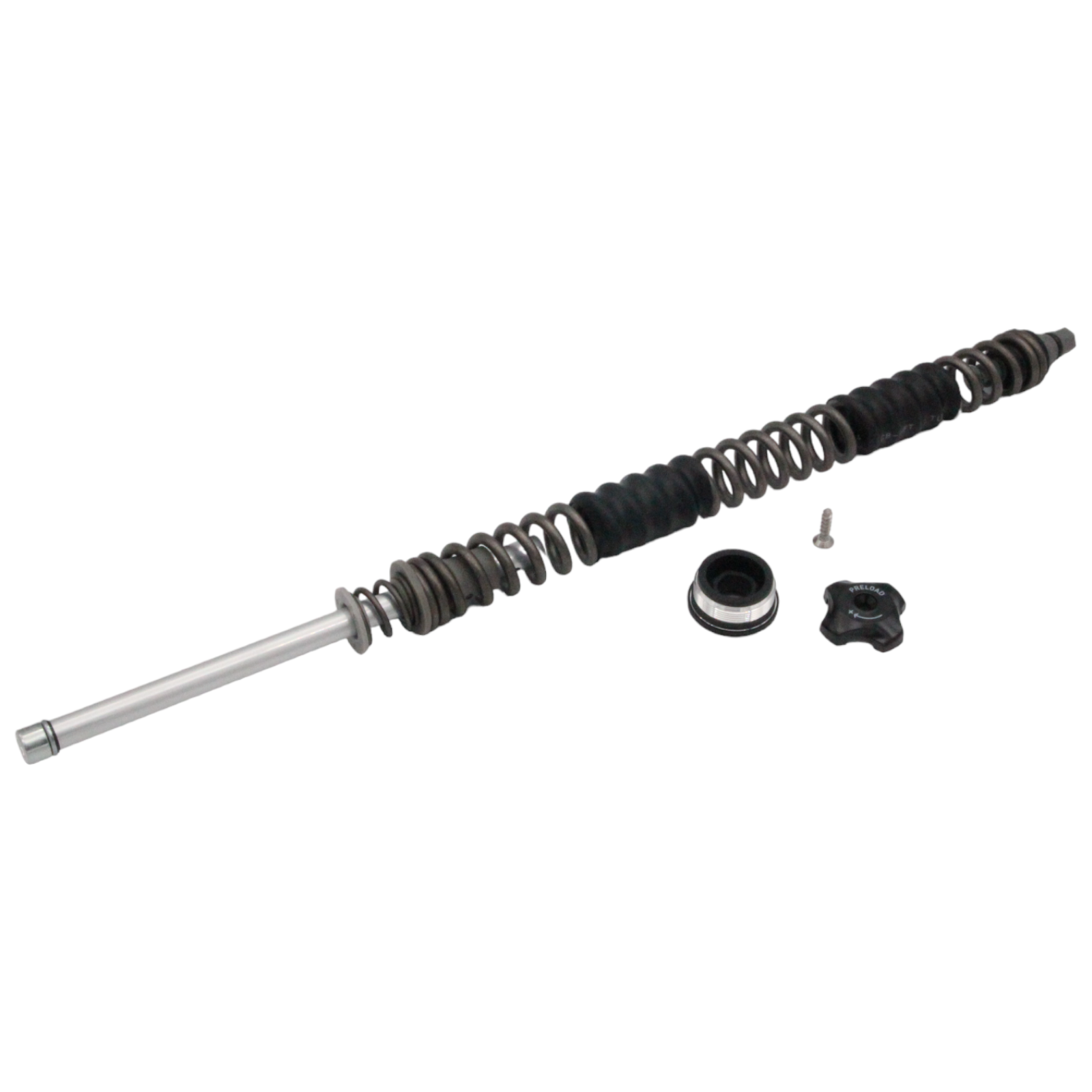 Rock Shox -  Rock Shox XC30 Stahlfeder Einheit 27,5"/29" 11.4018.010.089 #53 - Bikers Base BMX