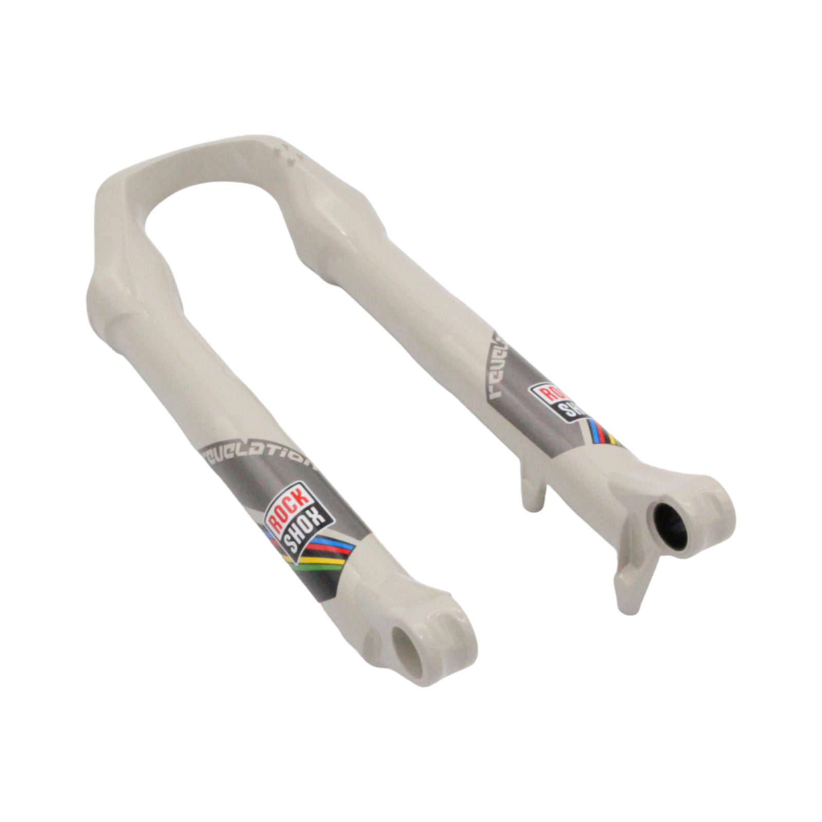 Rock Shox Revelation DPA WC Unterrohr (10-11) 26" 11.4015.492.120 #53 - Bikers Base