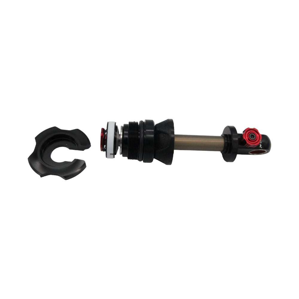 Rock Shox Dämpferauge/Schaft/Dichtungskopf Kage RC (MY 13) 11.4118.016.001 #530 - Bikers Base