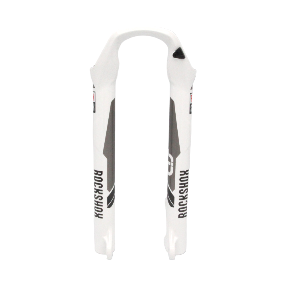 Rock Shox SIDB Unterrohr A2 27,5" 11.4018.006.131 #533 - Bikers Base