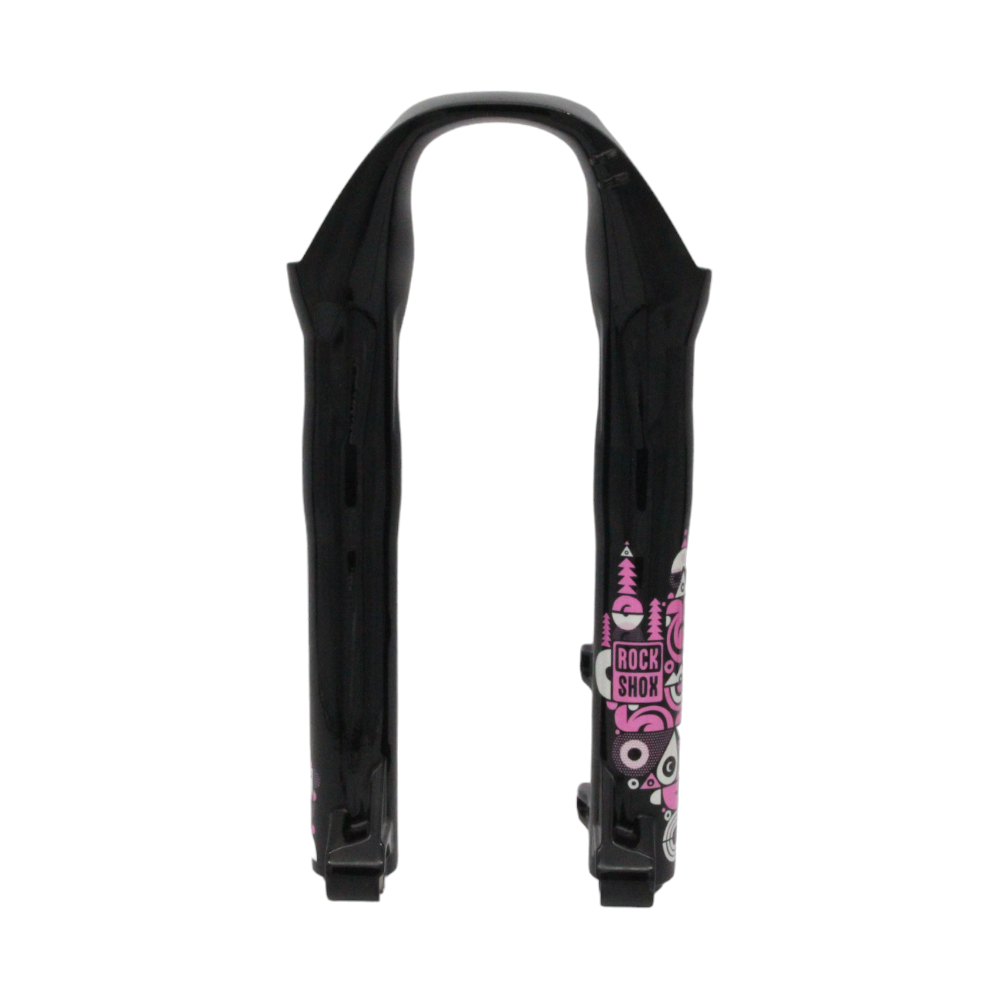 Rock Shox Totem Unterrohr 26" 11.4015.409.160 #537 - Bikers Base
