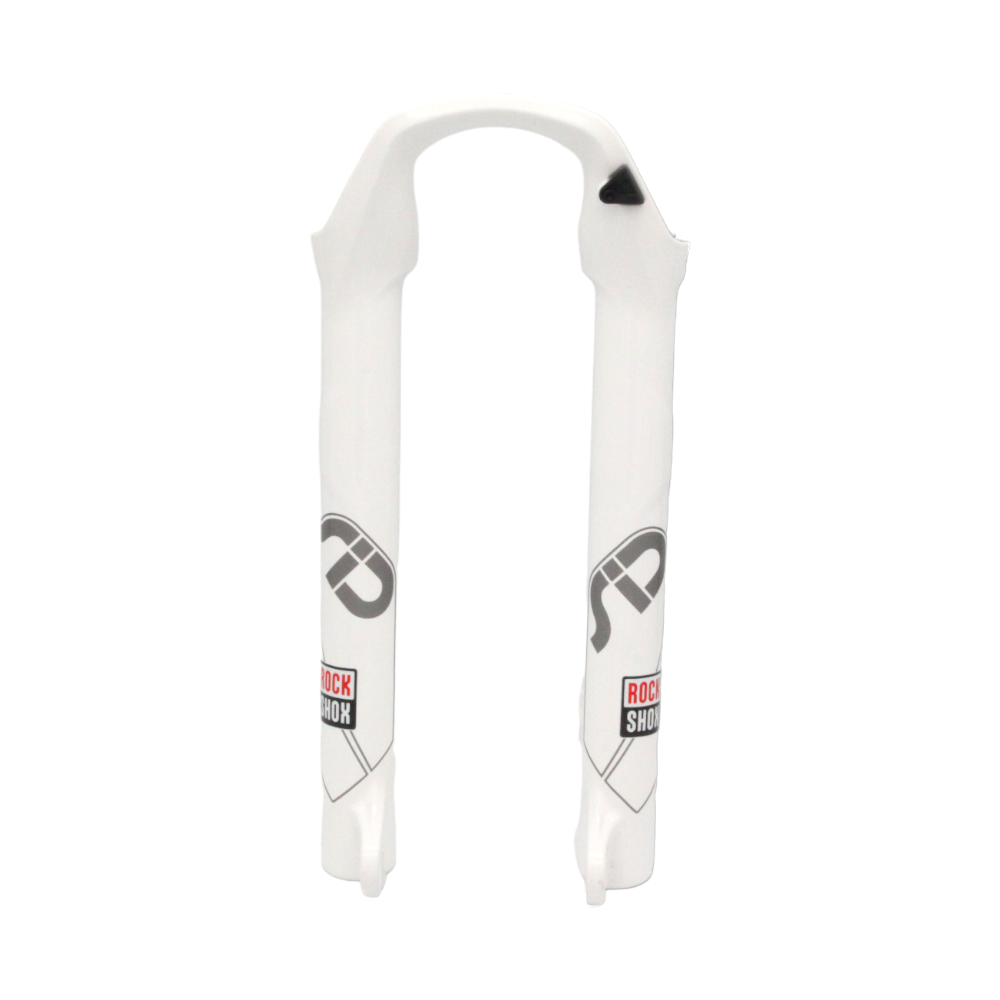 Rock Shox SID RLT Ti Unterrohr 26" 11.4015.487.130 #541 - Bikers Base