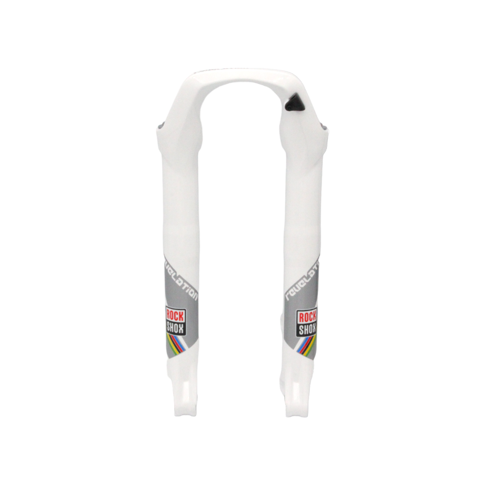 Rock Shox Revelation DA WC Unterrohr (10-11) 26" 11.4015.492.310 #554 - Bikers Base